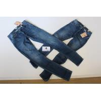 2 jeansbroeken, BRIAN + NEPHEW,  m25 en 27